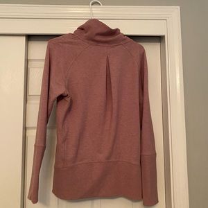 Lululemon Turtleneck Like New